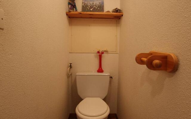 Appartement Vallouise-La Casse, 2 pièces, 5 personnes - FR-1-330G-34