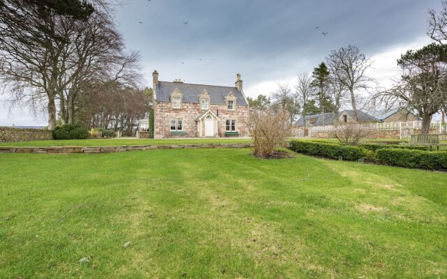 The Steading