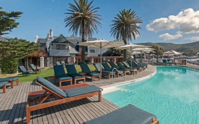 Harbour House Hotel