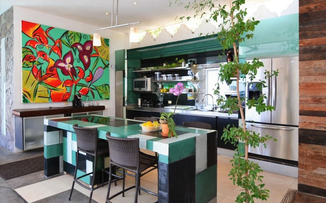Villa Terra Nueva by MDR