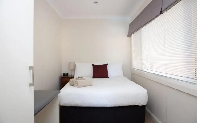 Apartments on Morrow