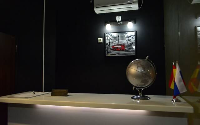 LasSochi Hostel