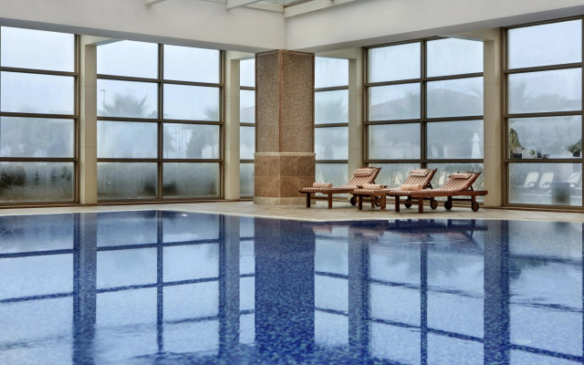 Alba Royal Hotel - Ultra All Inclusive - Adults Only 16+