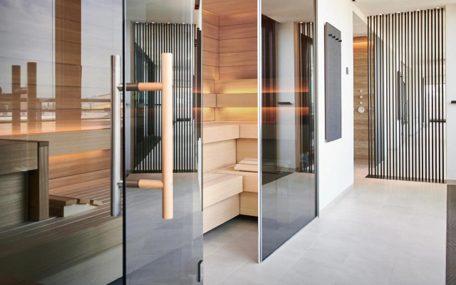 The Mandala Berlin, a Member of Design Hotel