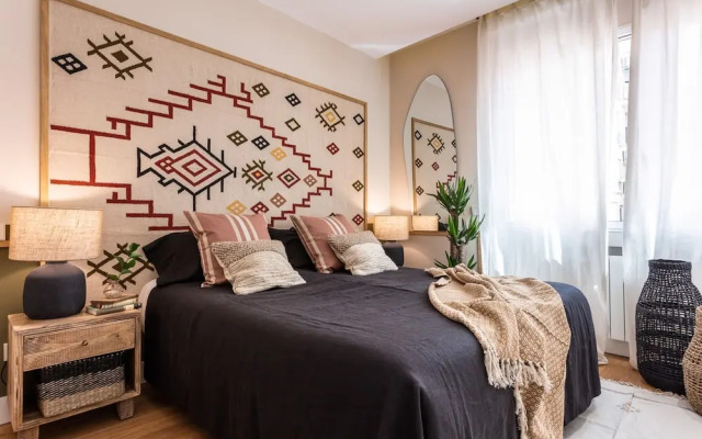 Sabha - 3 Bedrooms in Almagro