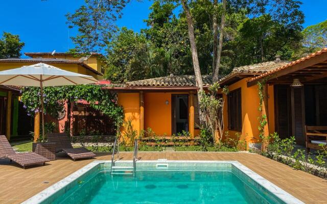 Pousada Estalagem D Ajuda