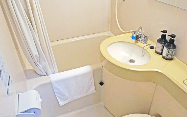Business Hotel Hane Ise Inter