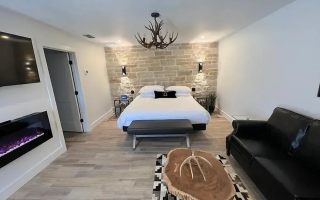 Bell Mare Hotel