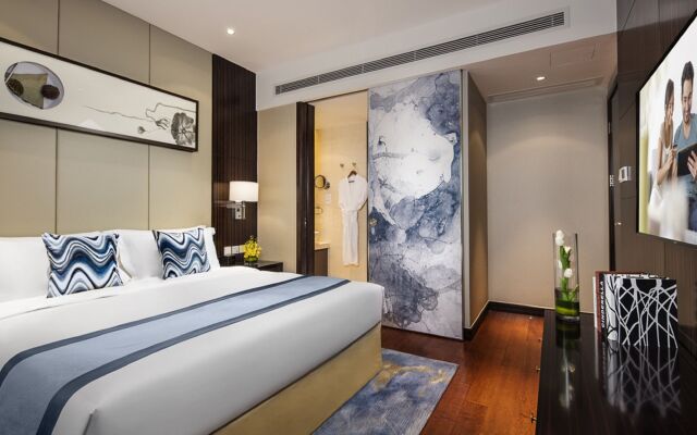 Ascott TEDA MSD Tianjin