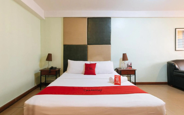 RedDoorz @ Timog Avenue Quezon City