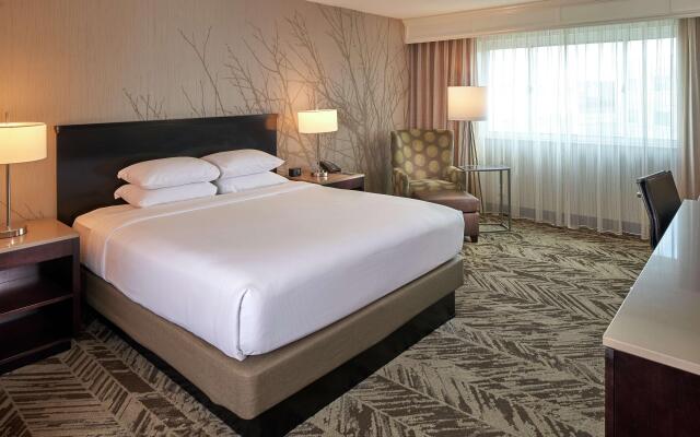 Hilton Cincinnati Airport