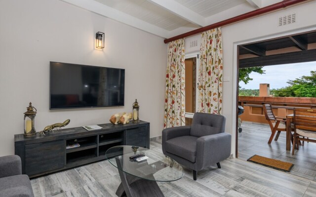 San Lameer Villa 2838