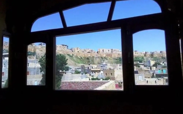 Hotel Kotwal Haveli