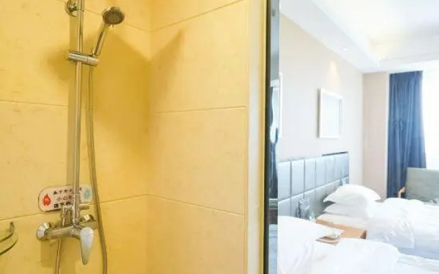 Dongshan Wanlong Hotel