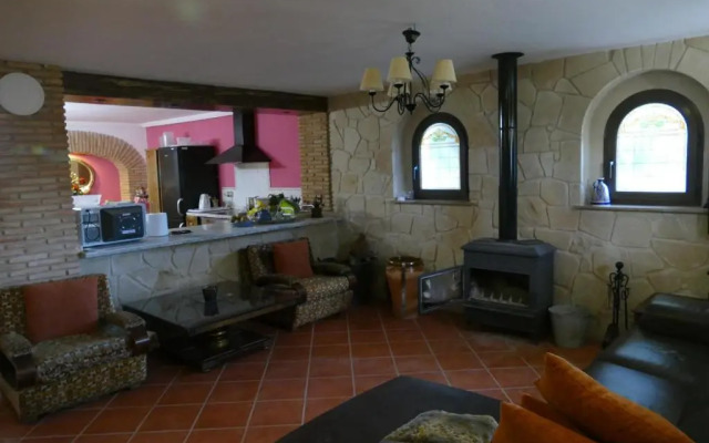 Villamercedes Estudio 5