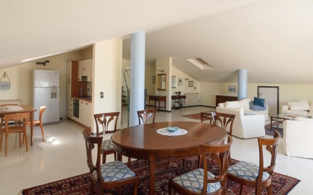 Villa Pescara
