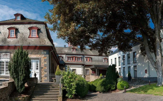 Schloss Burgbrohl
