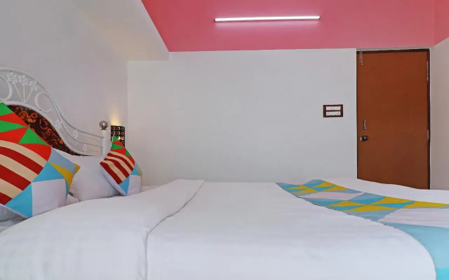 OYO Home 26181 Design 2BHK Nagao