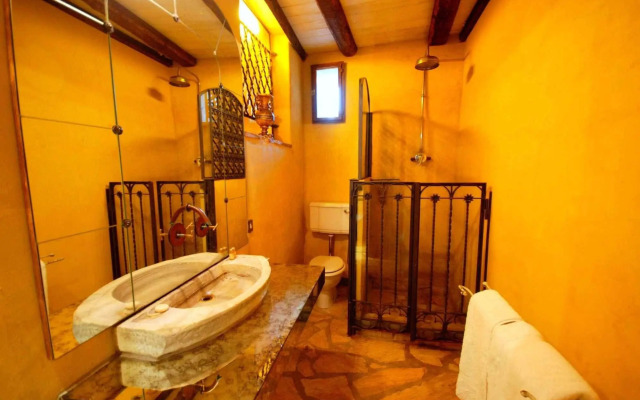 Villa Rignana - The Tuscan Collection