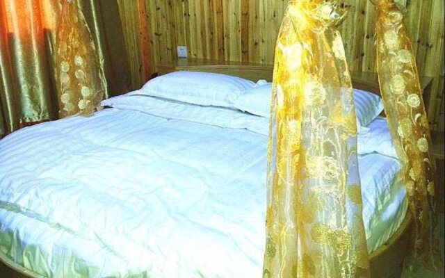 Wuzhen Zishizhai Guesthouse