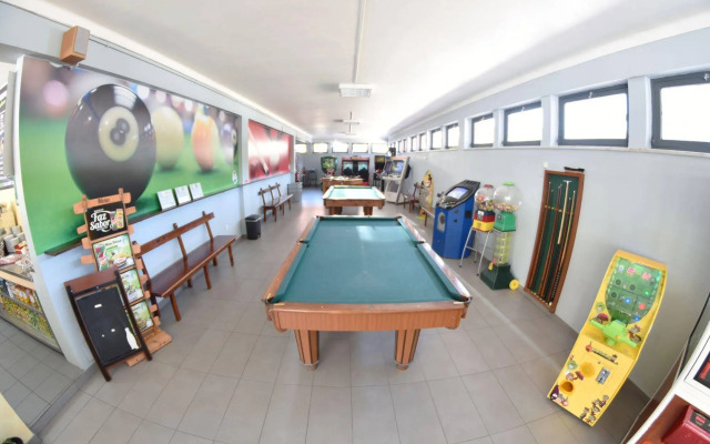 Ohai Nazaré Outdoor Resorts