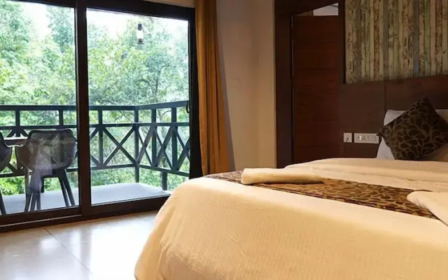 The Wild Trails Clarks Exotica Munnar