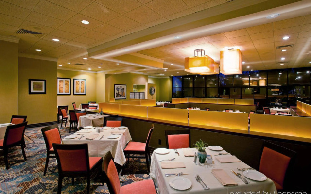 Holiday Inn Los Angeles Gateway - Torrance by IHG