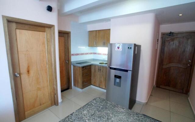 Apartamentos Bacanos