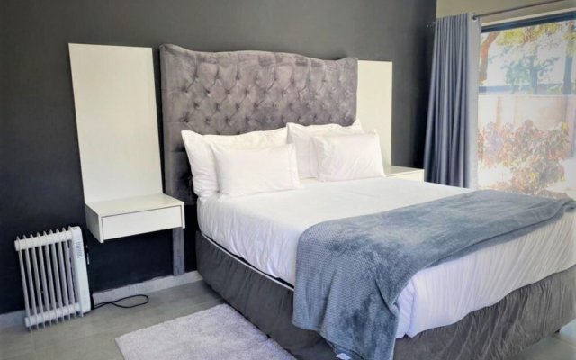 Lovely 3 bed all En-suite in Malindela - 2118