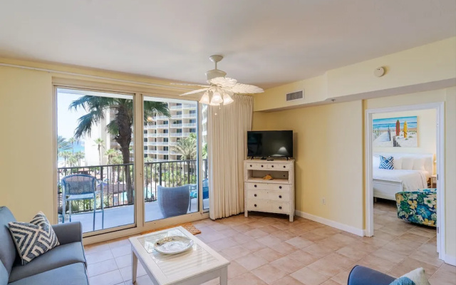Ocean View Escape