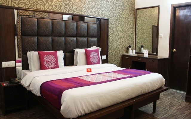 Capital O 3695 Hotel Daichi – Guest Rooms – Dehradun