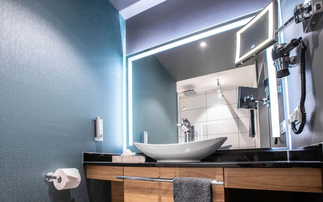 Leoso Hotel Leverkusen