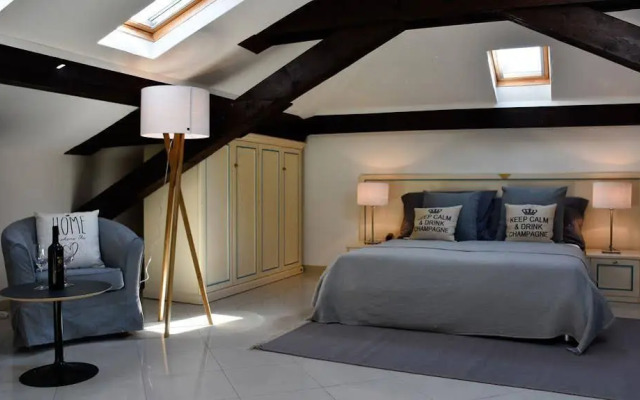 Albergo Mirador