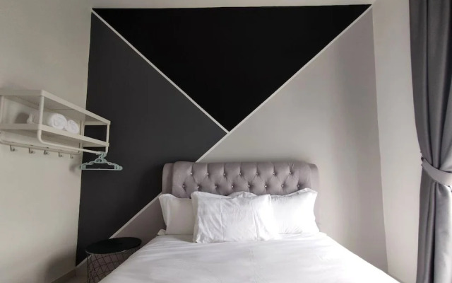 The Horizon Ipoh 3BR L19 by Grab A Stay