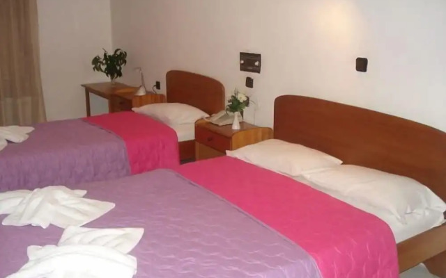 Oscar Hotel