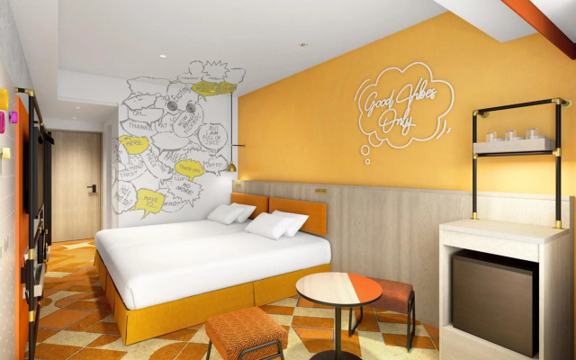 Hotel Kintetsu Universal City