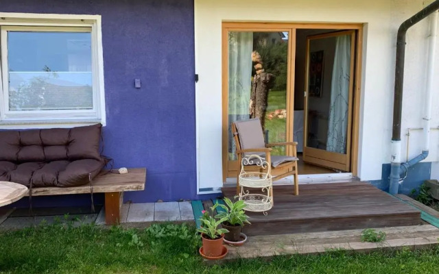 Apartment Gaensebluemchen daisy