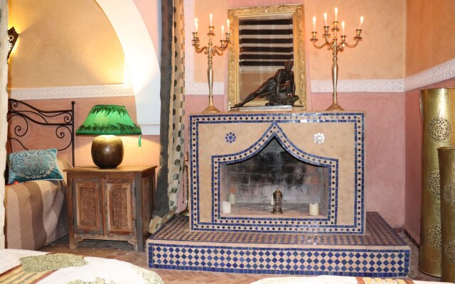 Riad Harmattan