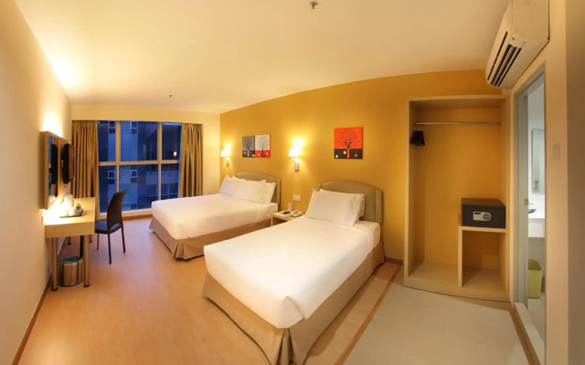 Hotel MinCott