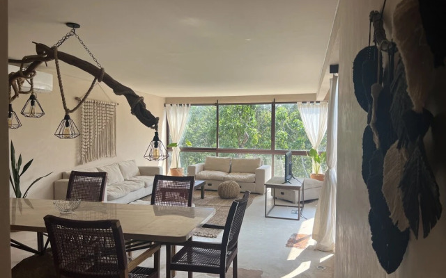 Tribu Chaac Apartments