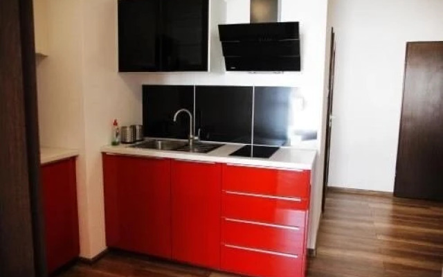 Best Time Apartments