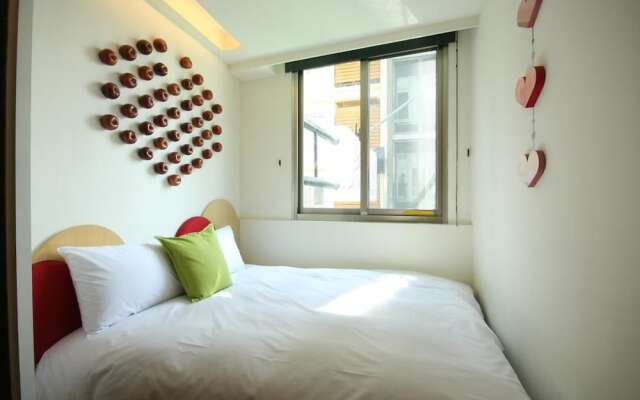 Wu Ju Su B&B