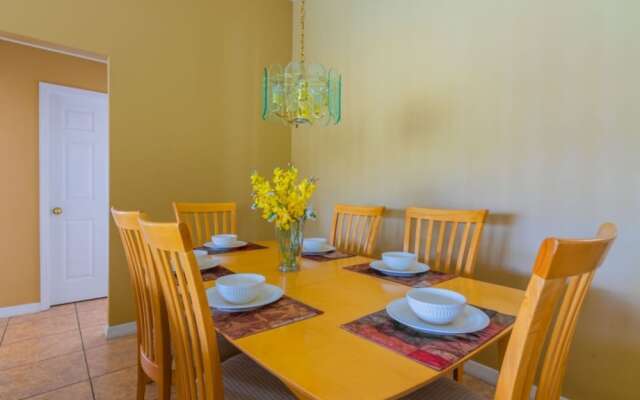 Clear Creek Villas