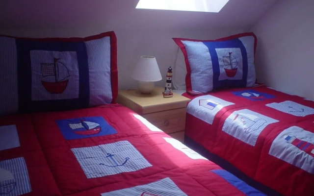 Kernow Homes - Travel accommodation