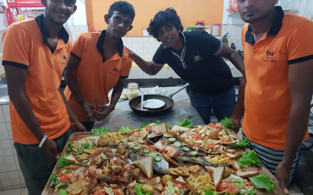 Dream Village Beach Resort & Cabanas