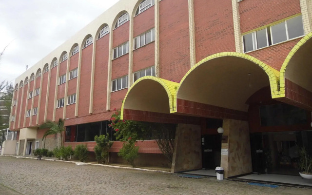 Ravena Cassino Hotel