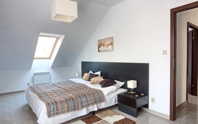 Apartamenty Anja
