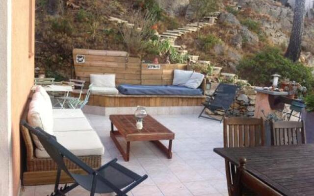 Villa Calanques