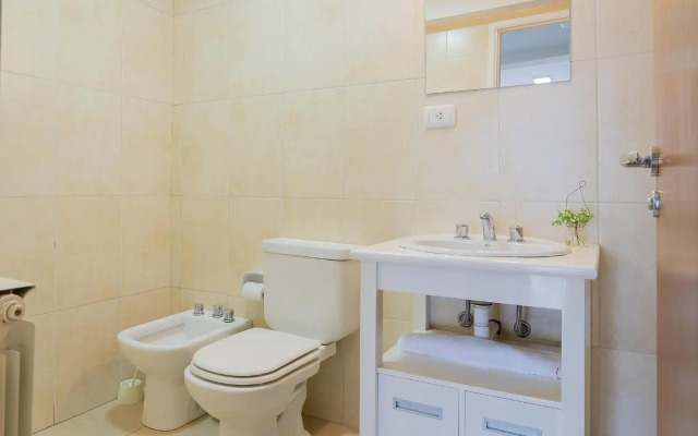 Happy Guest Apart 36