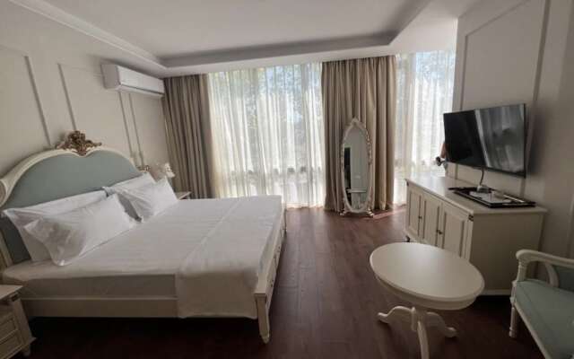 Sol Invictus Boutique Hotel